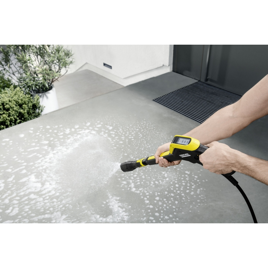 Мінімийка KARCHER K 7 PREMIUM FULL CONTROL PLUS Потужність 3