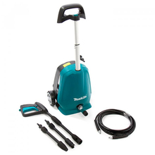Минимойка MAKITA HW102