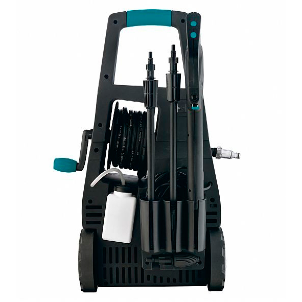 Мінімийка MAKITA HW111 Продуктивність 370