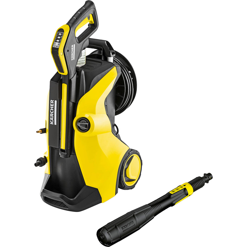 Мінімийка KARCHER ДО 5 Premium Full Control Plus (1.324-641.0)