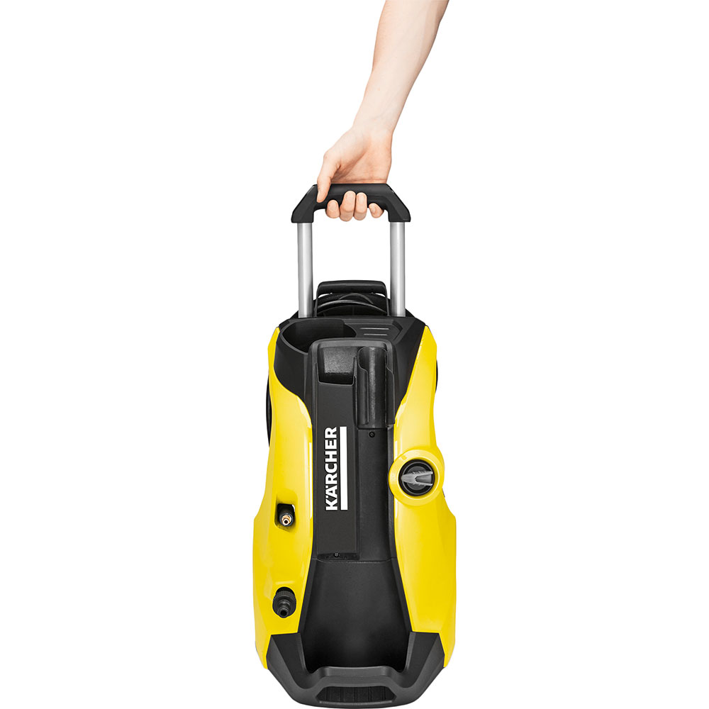 Мінімийка KARCHER ДО 5 Premium Full Control Plus (1.324-641.0) Продуктивність 500