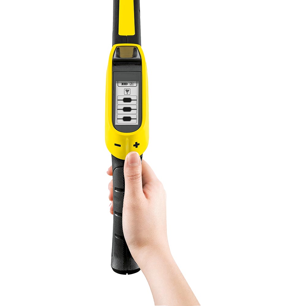 Мінімийка KARCHER ДО 5 Premium Full Control Plus (1.324-641.0) Потужність 2.1