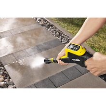 Мінімийка KARCHER ДО 5 Premium Full Control Plus (1.324-641.0)