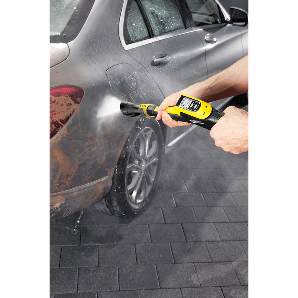 Фото Мінімийка KARCHER ДО 5 Premium Full Control Plus (1.324-641.0)