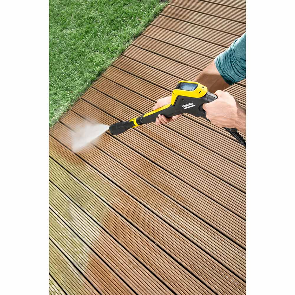 Замовити Мінімийка KARCHER ДО 5 Premium Full Control Plus (1.324-641.0)