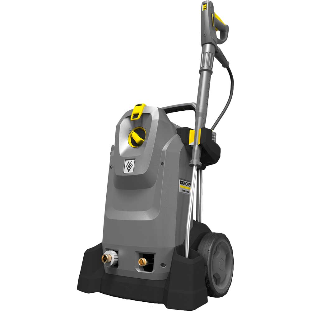 Минимойка KARCHER HD 6/15 M (1.150-930.0) Мощность 3.1