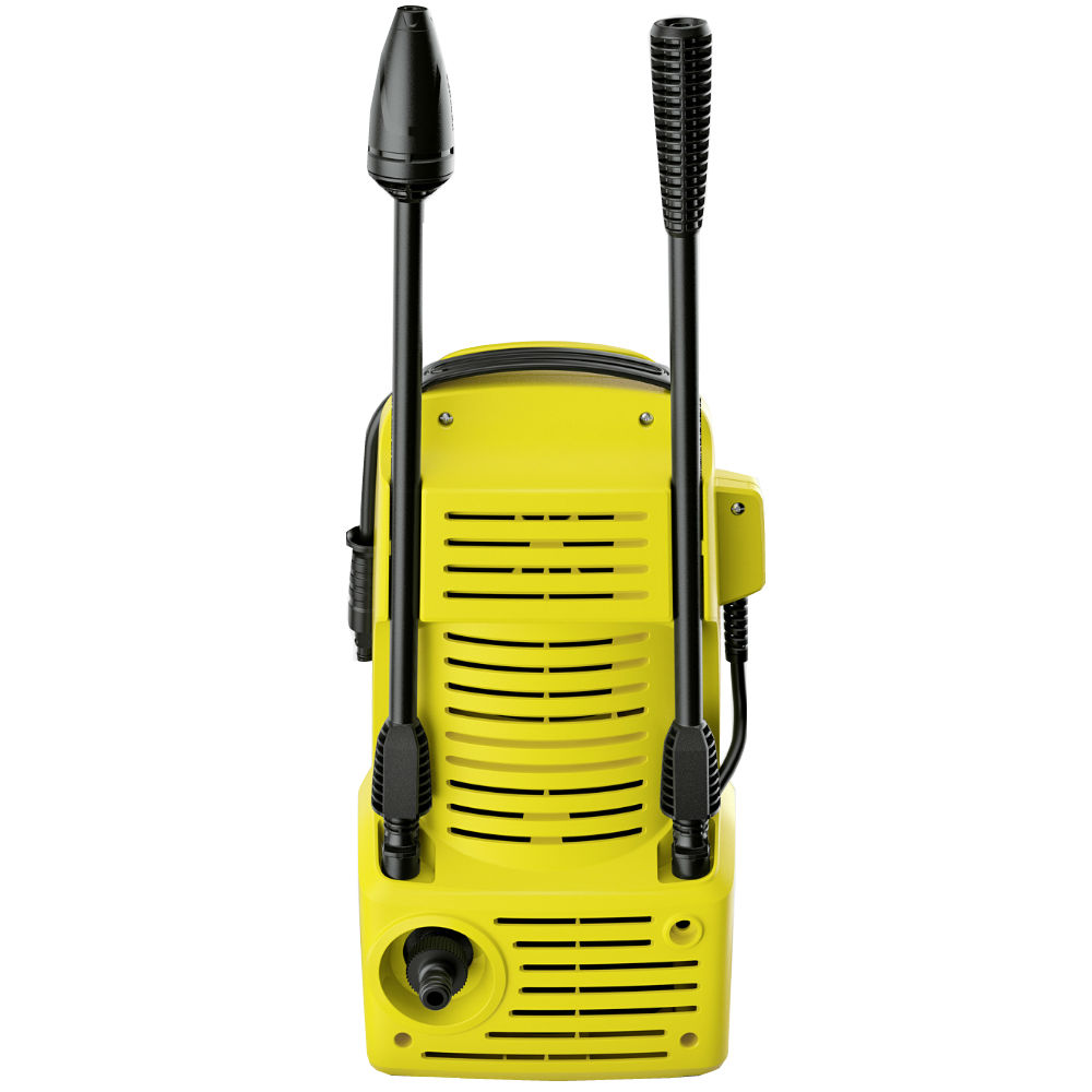 Мінімийка KARCHER K 2 Compact (1.673-500.0) Продуктивність за площею 20