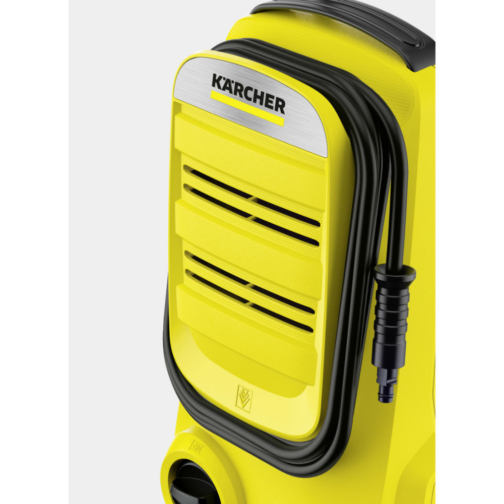 Зовнішній вигляд Мінімийка KARCHER K 2 Compact (1.673-500.0)