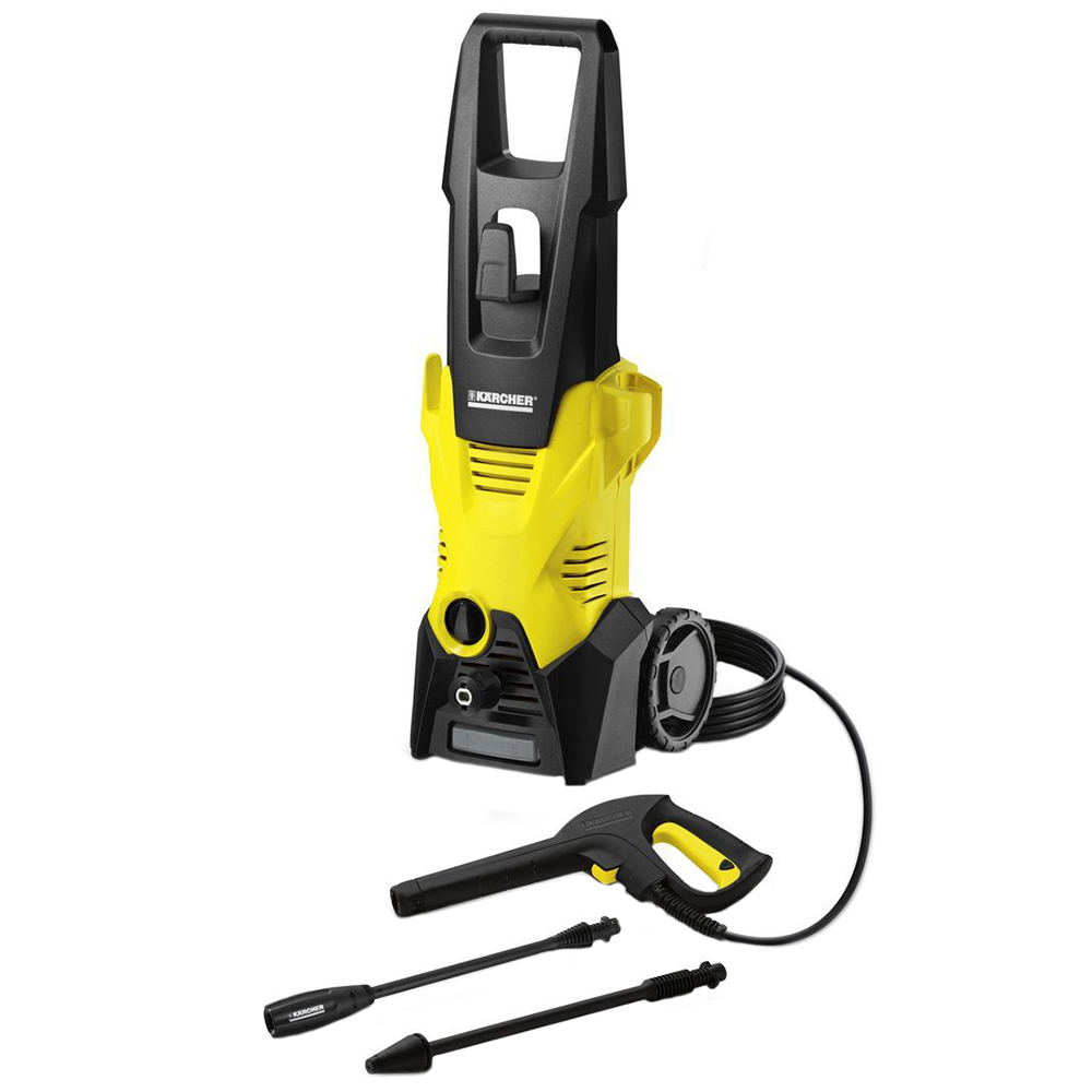 

Минимойка Karcher K 3 (1.676-000.0), К 3