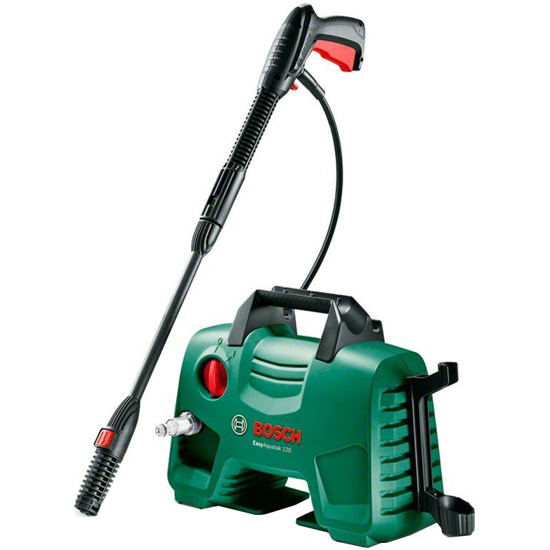 Мінімийка BOSCH EasyAquatak 120 (0.600.8A7.900)