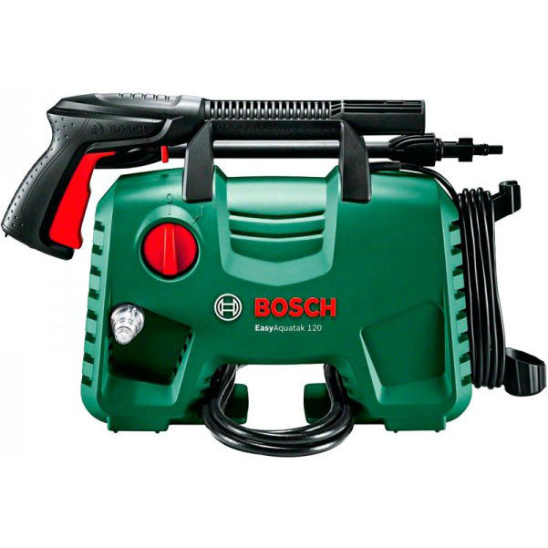 Мінімийка BOSCH EasyAquatak 120 (0.600.8A7.900) Продуктивність 350