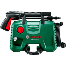 Мінімийка BOSCH EasyAquatak 120 (0.600.8A7.900)