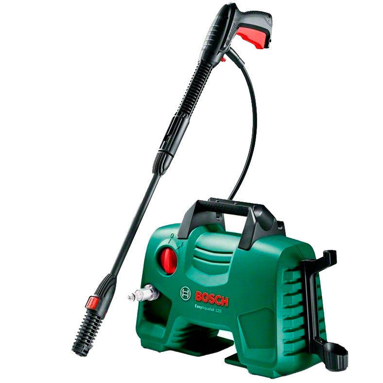 Мінімийка BOSCH EasyAquatak 120 (0.600.8A7.901) Продуктивність 350