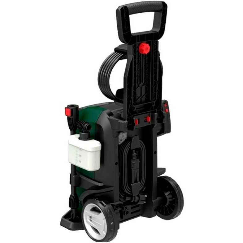 Мінімийка BOSCH UniversalAquatak 130 (0.600.8A7.B00) Продуктивність 380