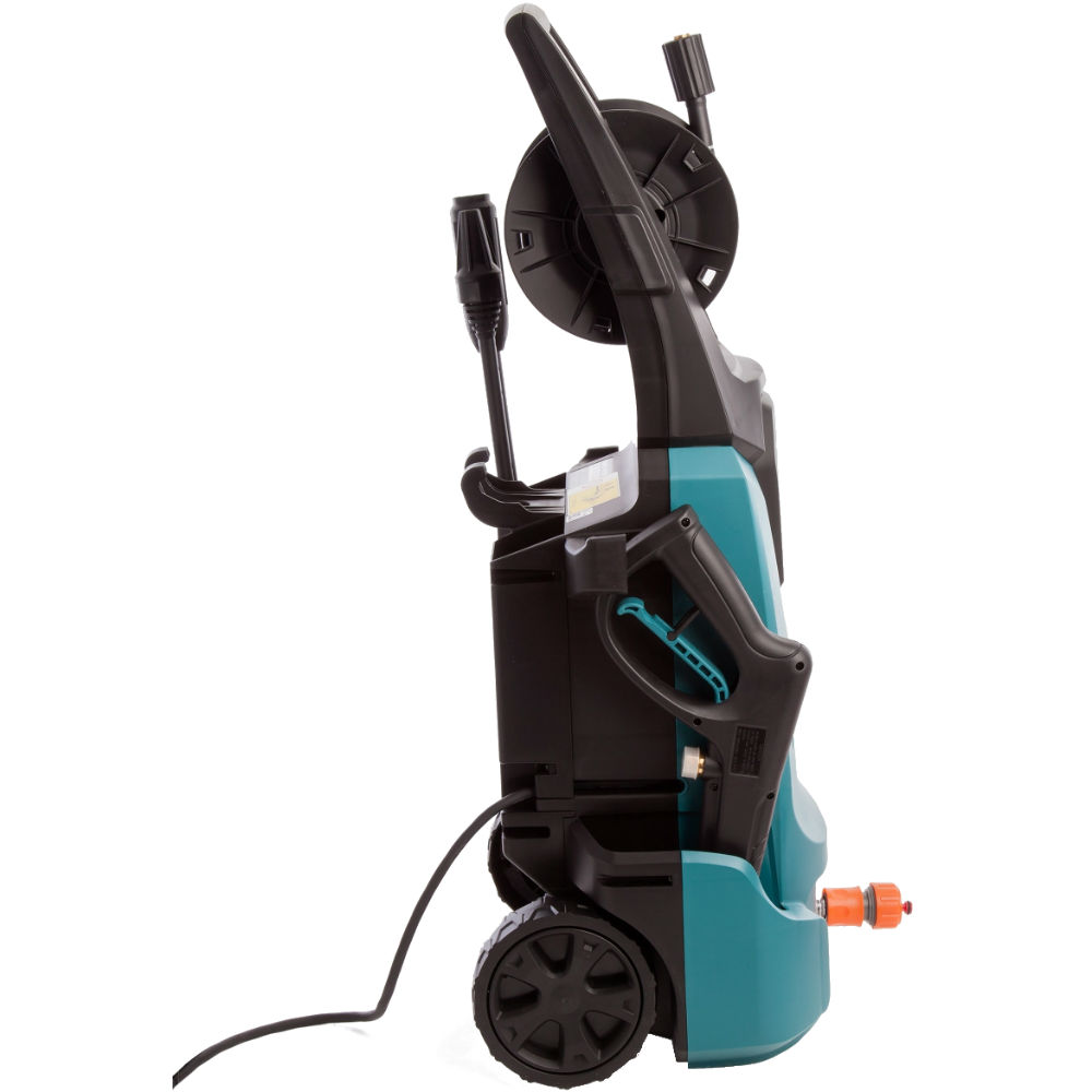 Мінімийка MAKITA HW1300 Продуктивність 420