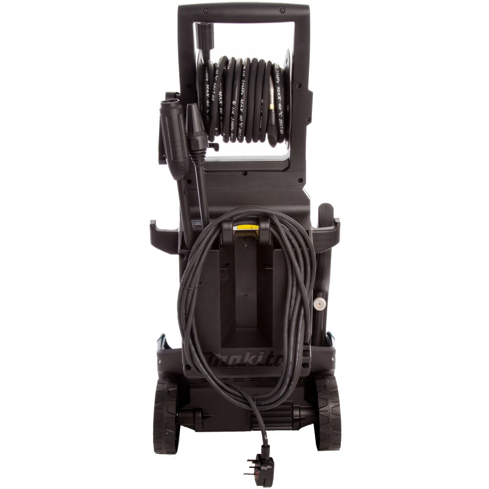 Мінімийка MAKITA HW1300 Потужність 1.8