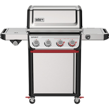 Гриль газовый WEBER Spirit S-435 (1502136)