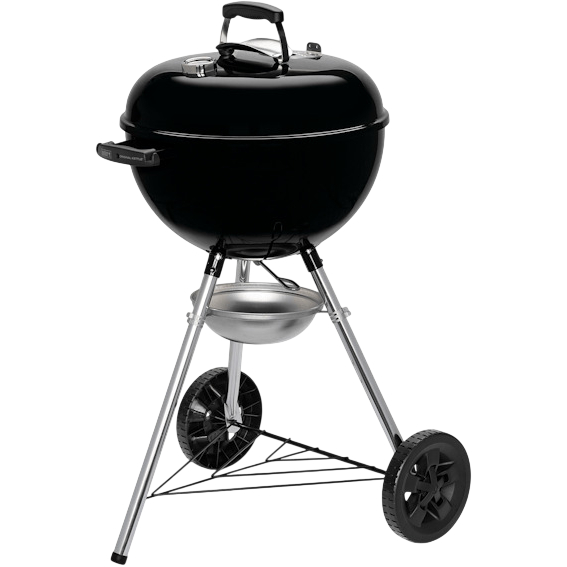 Гриль вугільний WEBER Original Kettle 47 см (1502192)