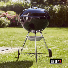 Гриль вугільний WEBER Original Kettle 57 см (1502202)