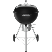 Гриль вугільний WEBER Original Kettle Premium 57 см (1502210)