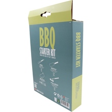 Набір для барбекю COZZE 90310 4 предмети