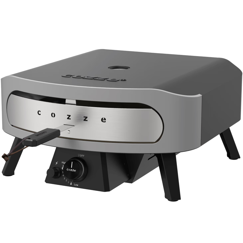 Піч для піци COZZE 17" CLASSIC 90426