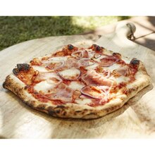 Піч для піци COZZE 17" CLASSIC 90426