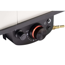 Піч для піци COZZE 17" CLASSIC 90426