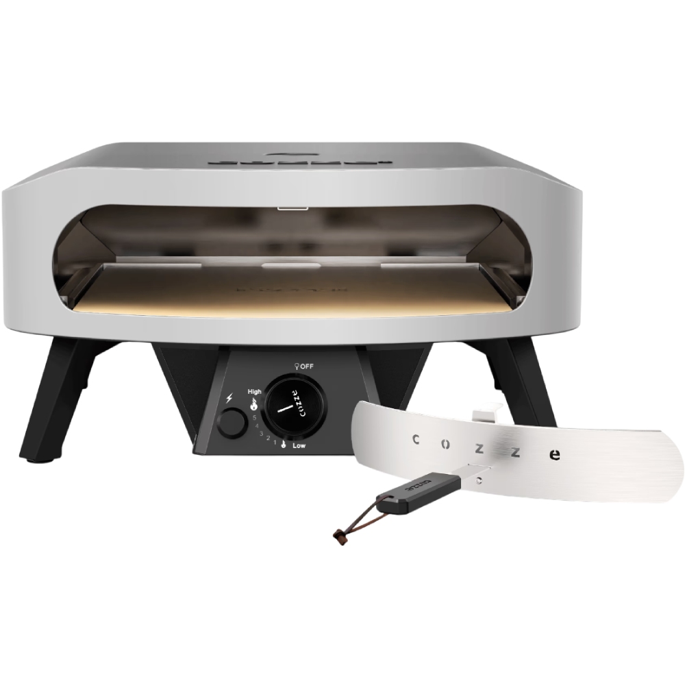 Піч для піци COZZE 17" CLASSIC 90432 Тип піч для піци