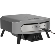 Піч для піци COZZE 17" CLASSIC 90432