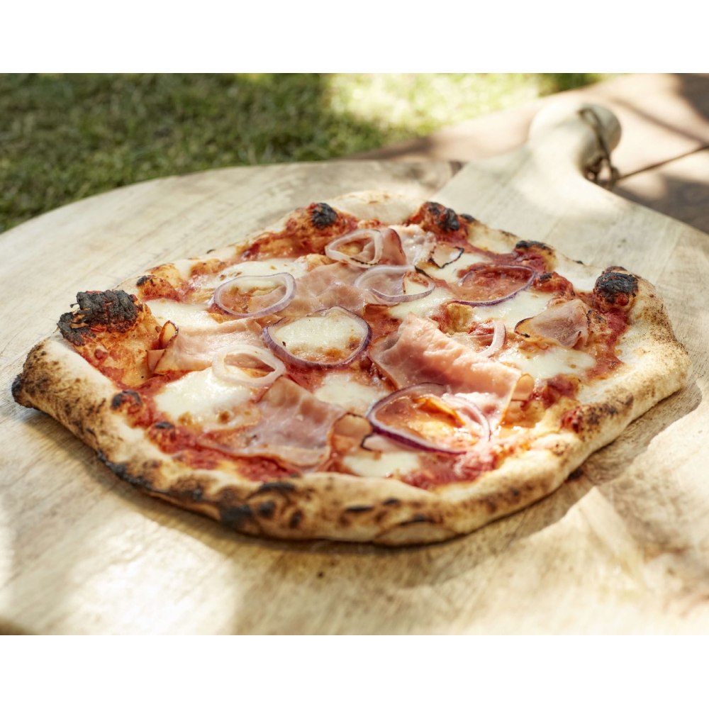 Піч для піци COZZE 17" CLASSIC 90432 Тип палива газове