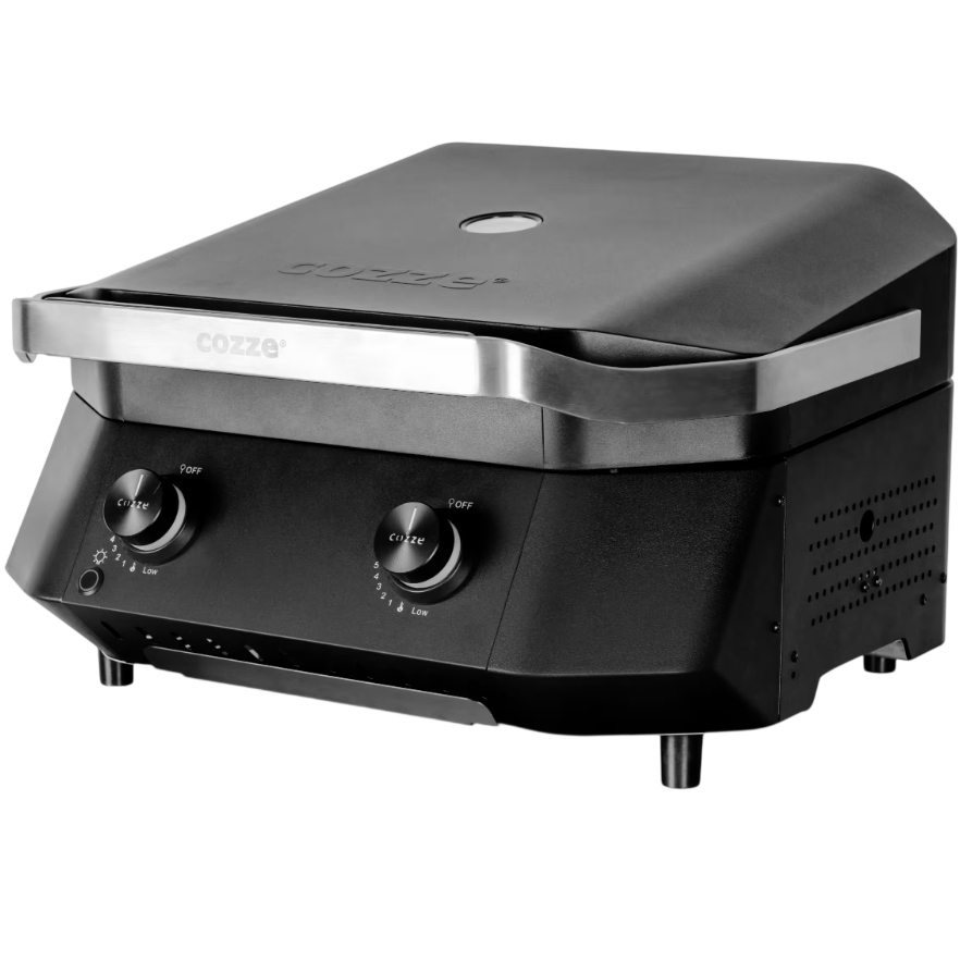 Газовий гриль COZZE G-500 BBQ (90502)