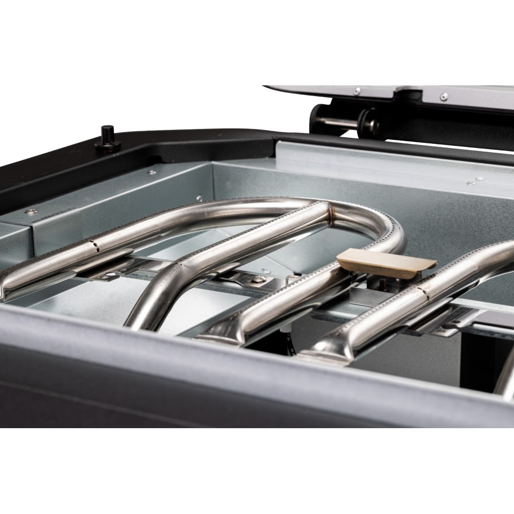 Газовий гриль COZZE G-500 BBQ (90502) Тип палива газове