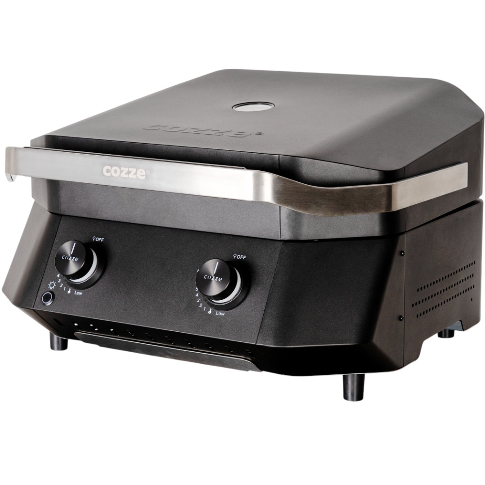 Газовий гриль-планча COZZE G-500 (90520)
