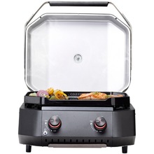 Газовий гриль-планча COZZE G-500 (90520)