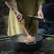 Ложка для гриля FISKARS Norden (1066428)