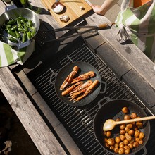 Ложка для гриля FISKARS Norden (1066428)