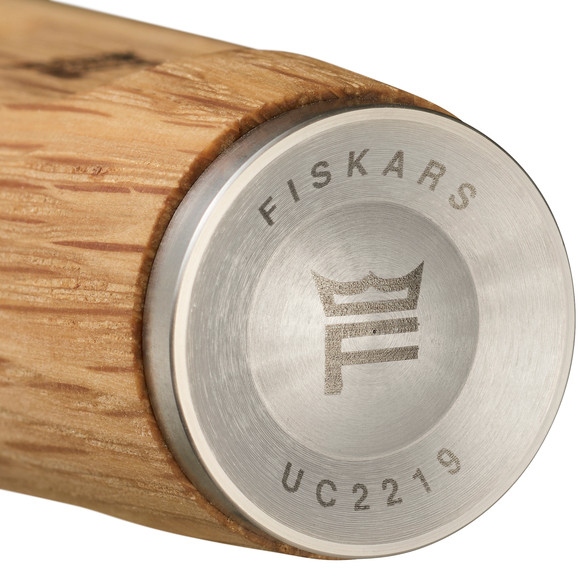 Ложка для гриля FISKARS Norden (1066428) Тип прилади для барбекю