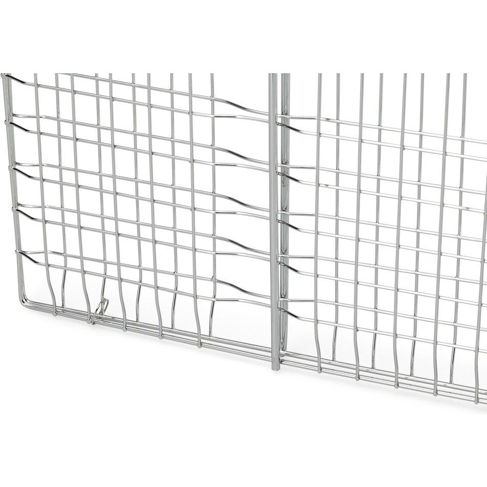Решітка-гриль КЕМПІНГ Slim G502 (4823082713745) Тип решітка-гриль