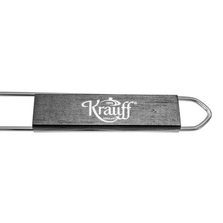 Решетка KRAUFF 56 х 31 х 24 х 5.5 см (29-274-006) Размеры 56 х 31 х 24 х 5.5