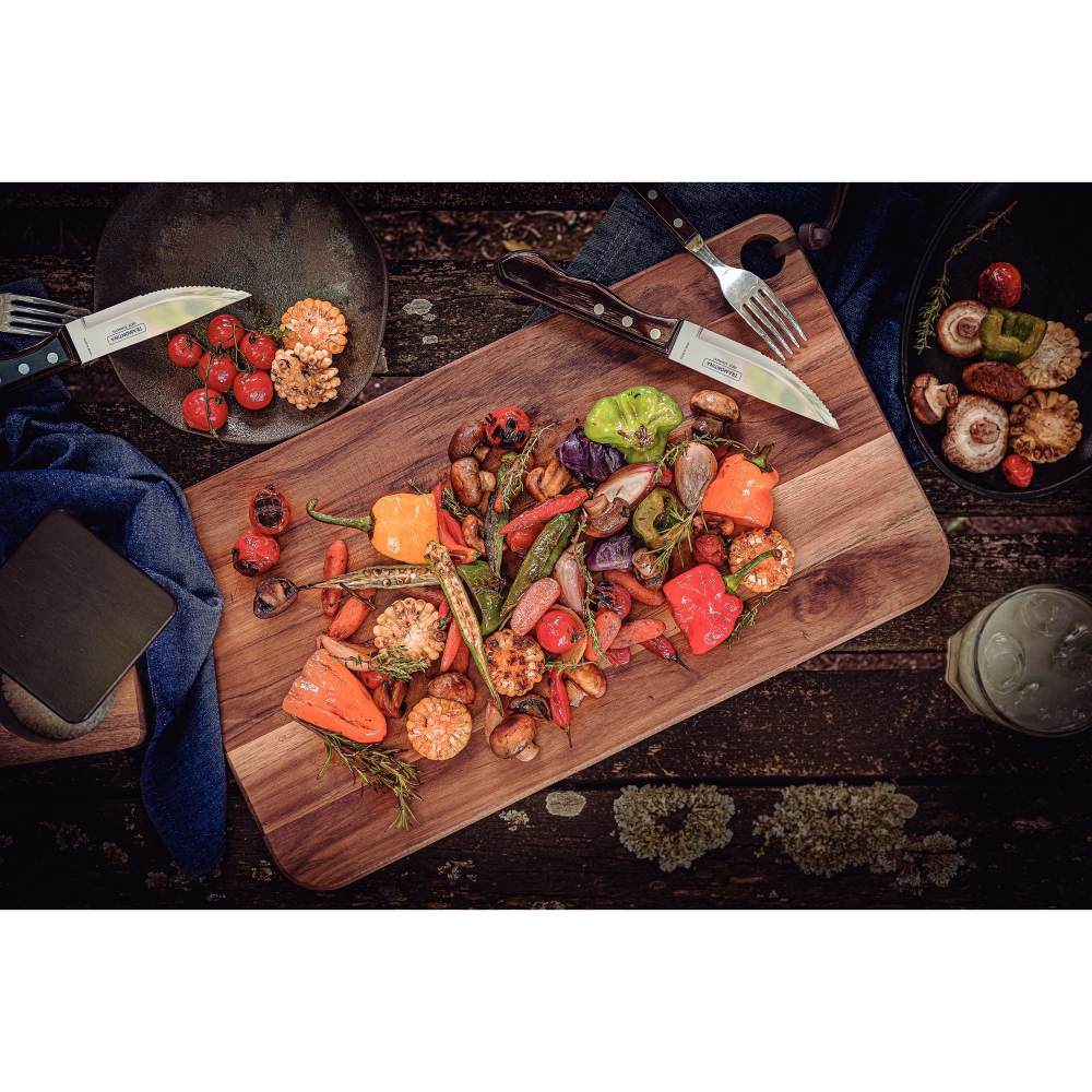 Покупка Набір для барбекю TRAMONTINA Barbecue POLYWOOD (21199/996)