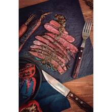 Набір для барбекю TRAMONTINA Barbecue POLYWOOD (21199/996)