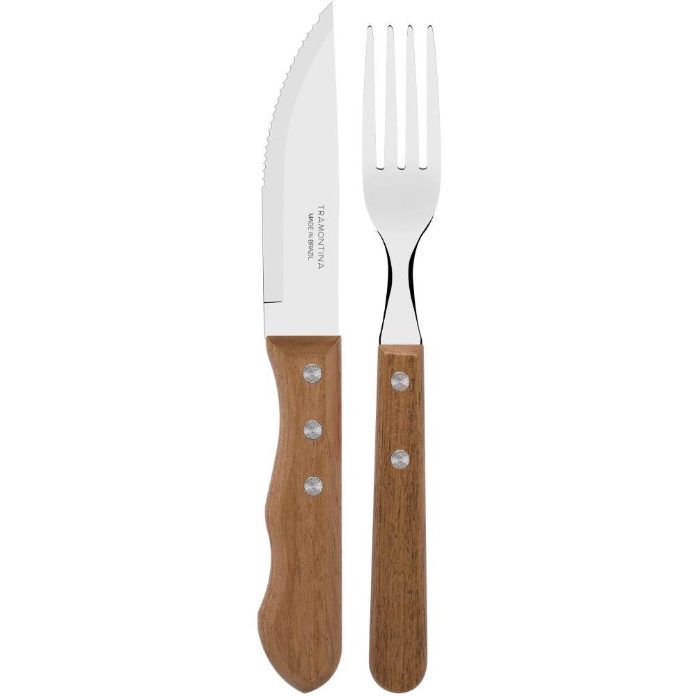 Набір для барбекю TRAMONTINA Barbecue (22399/063)