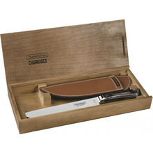 Нож для мяса TRAMONTINA Barbecue POLYWOOD (29899/550)