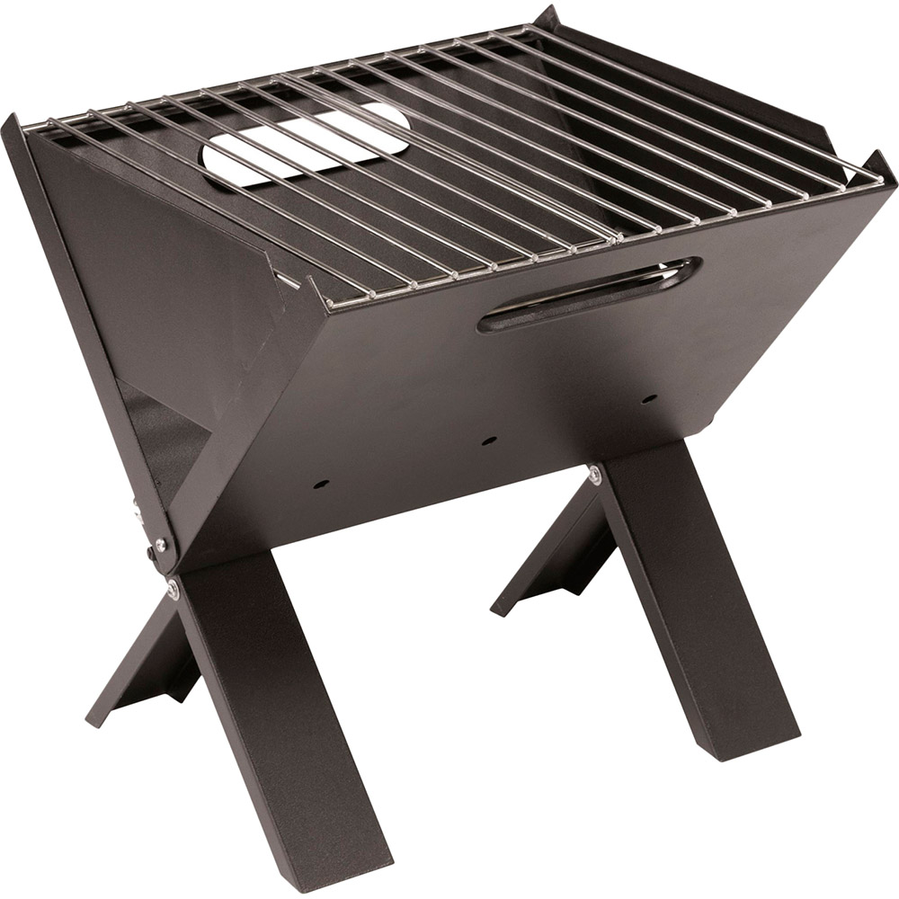 

Гриль OUTWELL Cazal Portable Compact Grill Black 650068 (928881), Гриль Cazal Portable Compact Grill Black (650068)