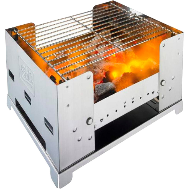 Гриль Esbit BBQ300S