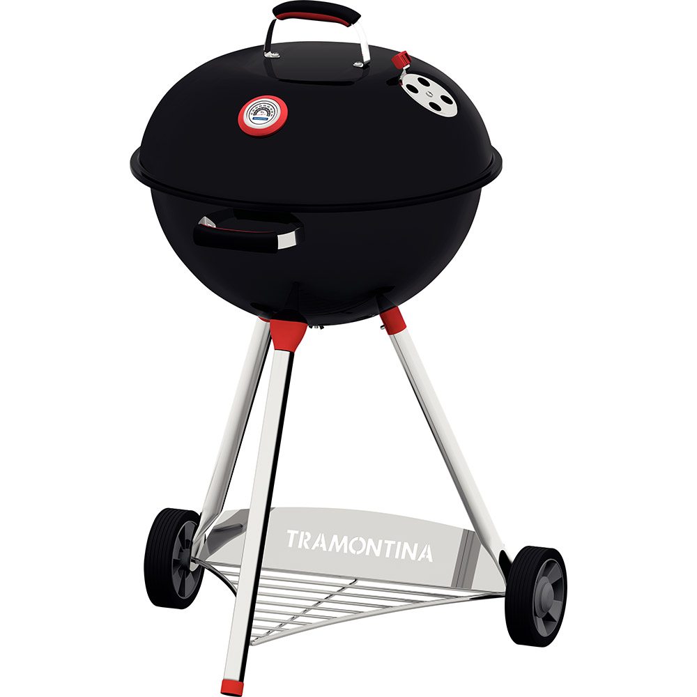 

Барбекю TRAMONTINA Barbecue TCP 560 Black (26500/011), Barbecue