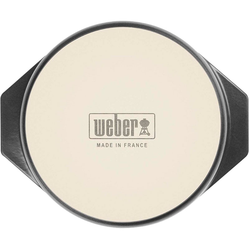 Форма для выпечки WEBER 17887 Размеры 27,7 x 5,4 x 32,2 