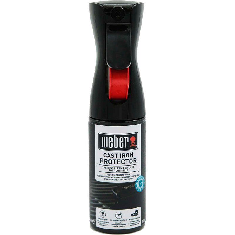Засіб для чищення WEBER 17889 200 мл