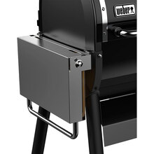 Боковой столик WEBER SmokeFire ЕХ4 (7001)